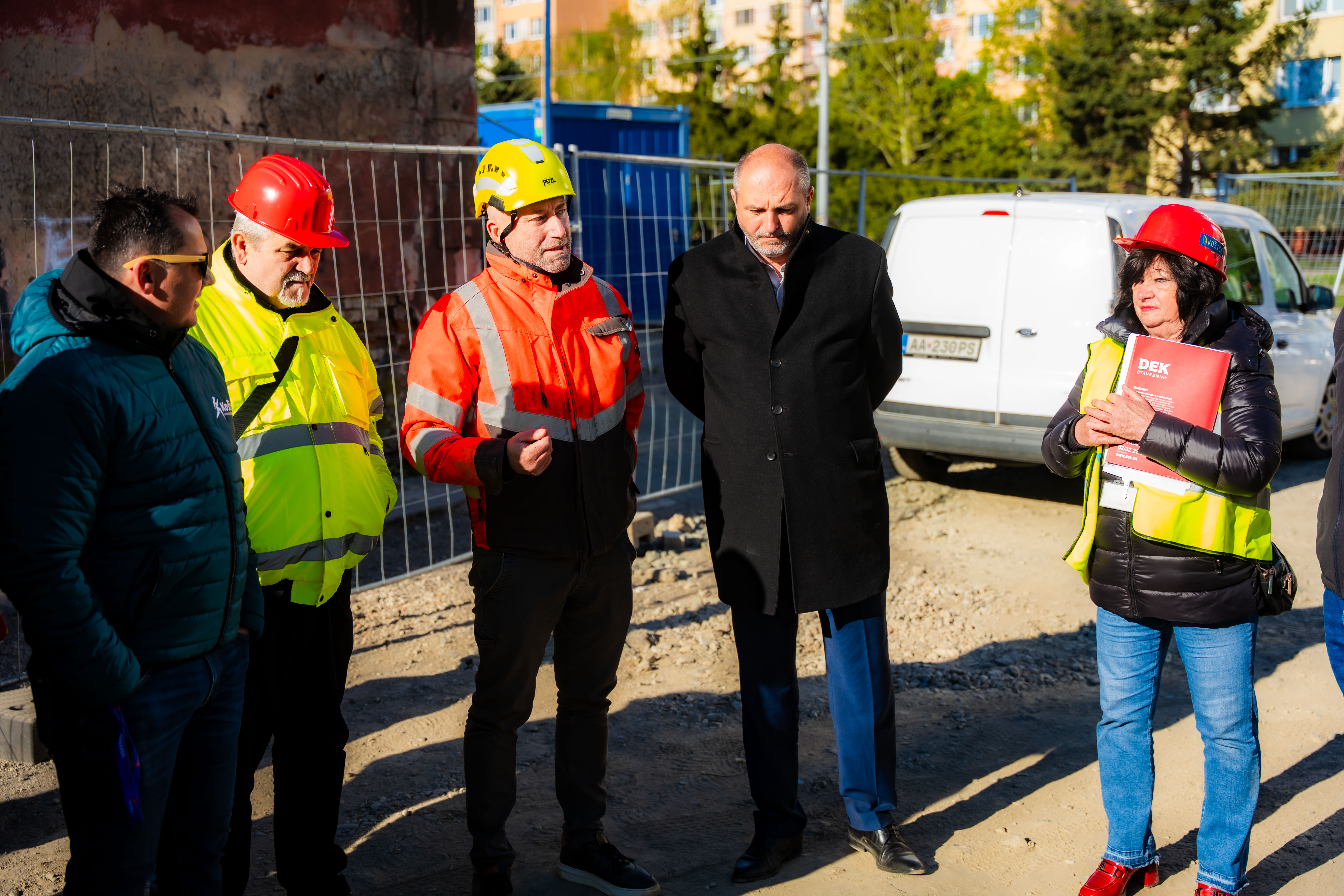 Kontrolna cinnost - SH Stara jazdiaren-1-6